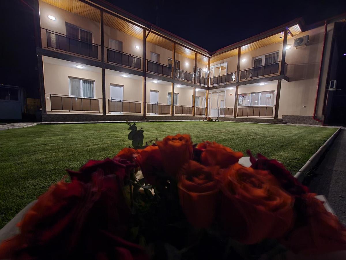 Vila Sophia Vama Veche Eksteriør bilde